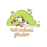 lait crèmes glacées